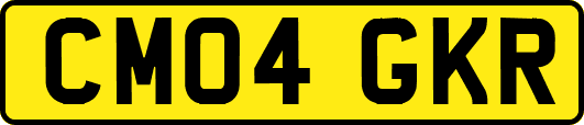 CM04GKR