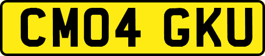 CM04GKU