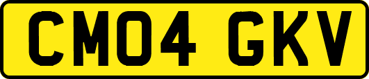 CM04GKV
