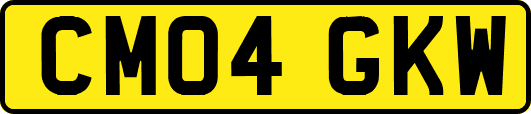 CM04GKW