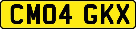 CM04GKX