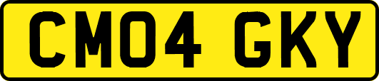 CM04GKY