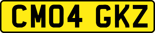 CM04GKZ