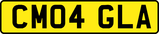 CM04GLA