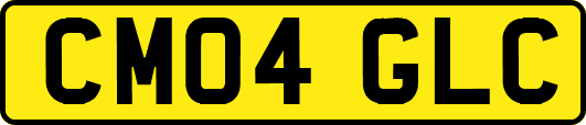 CM04GLC
