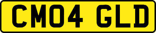 CM04GLD