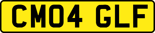 CM04GLF