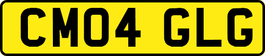 CM04GLG