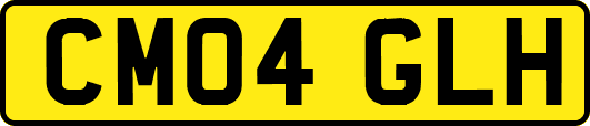 CM04GLH