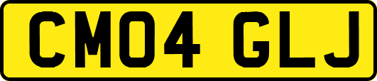 CM04GLJ