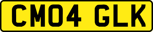 CM04GLK