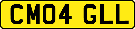 CM04GLL