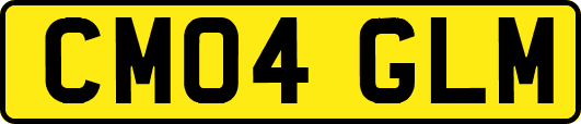 CM04GLM