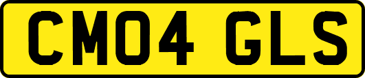 CM04GLS