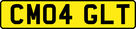 CM04GLT