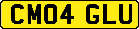 CM04GLU