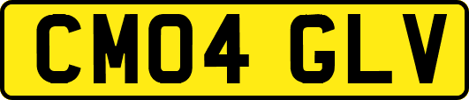 CM04GLV