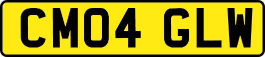 CM04GLW