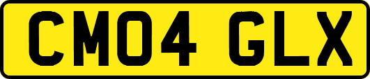 CM04GLX