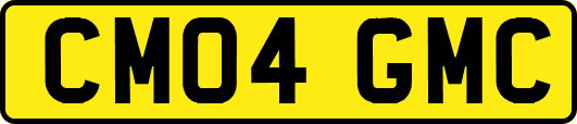 CM04GMC