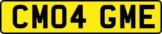 CM04GME
