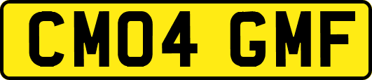 CM04GMF