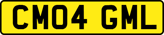 CM04GML