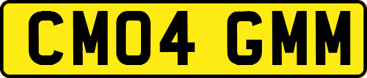 CM04GMM