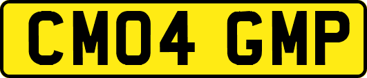 CM04GMP
