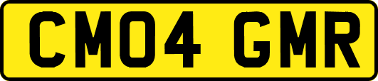 CM04GMR