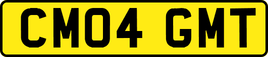 CM04GMT