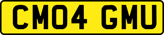 CM04GMU