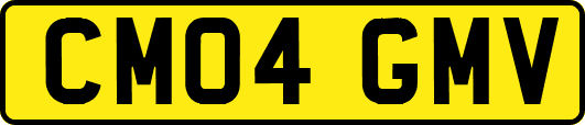 CM04GMV