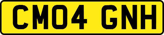 CM04GNH