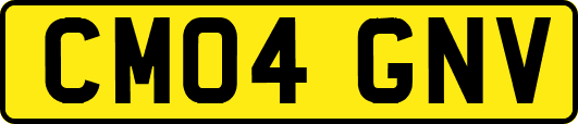 CM04GNV