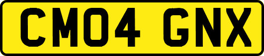 CM04GNX