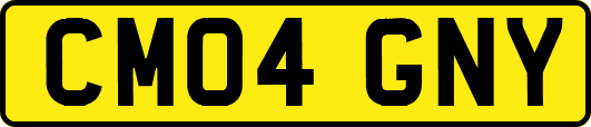 CM04GNY