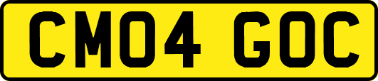 CM04GOC