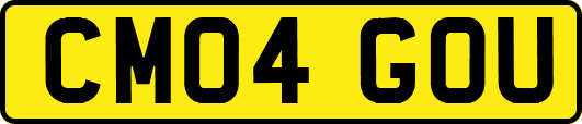 CM04GOU