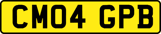 CM04GPB
