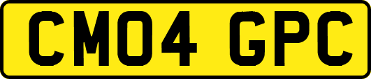 CM04GPC