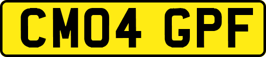 CM04GPF