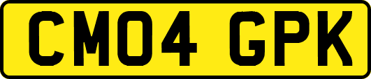 CM04GPK