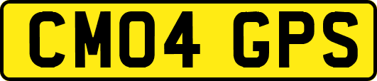 CM04GPS