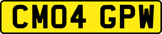 CM04GPW