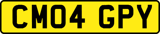 CM04GPY