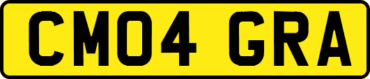 CM04GRA