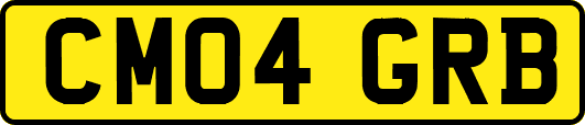 CM04GRB