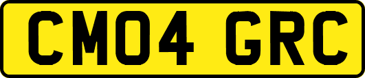 CM04GRC