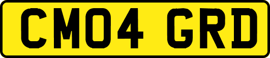 CM04GRD